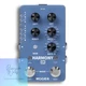 Mooer HARMONY X2 Harmonizer Guitar Effects Pedal Used