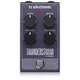 TC Electronic THUNDERSTORM FLANGER Vintage-Style Flanger Pedal with All-Analog