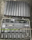 Line 6 Pod XT Live Multi-Effects Guitar Effect Pedal w/power Supply +Gator Case