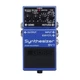 BOSS SY-1 Synthesizer Blue Guitar Effect Stomp Pedal New from Japan