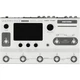 Hotone Audio Ampero II Stage Amp Modeler & Effects Processor - White