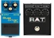 Boss BD-2 Blues Driver Pedal + Pro Co RAT 2 Distortion Pedal Value Bundle