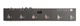 Blackstar LIVLOGICMIDI Live Logic Midi Controller