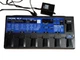 BOSS ME-8 Guitar Multi Effects Processor w/ AC Adapter & Manual (Works Great)
