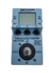 Zoom effector Ms-70cdr multistomp Used