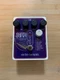 Electro-Harmonix Synth 9 Synthesizer Machine Guitar Pedal