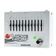 SONICAKE Equalizer EQ Effects Pedal 10 Bands Tone Group
