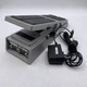 Boss FV-500H Foot Volume Pedal With Boss PDA Adapter DC Cord