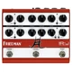 Friedman IR-J Jack E Lee Signature Dual-Channel Tube Preamp Effects Pedal