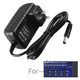 AC Adapter for Boss ME-90B Bass Multi Effects Pedal PSA Series