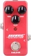 NUX Mini Core Brownie Distortion Guitar Effects Pedal with Luminous Knobs