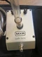 MXR M222 Talk Box Effects Pedal