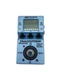 ZOOM MS-70CDR MultiStomp Chorus Delay Reverb Effects Pedal Excellent JAPAN