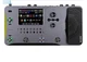 MOOER GE1000 Guitar Multieffects Pedal Processor WIth 5" Touch Screen, 300+