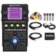 Zoom MS-80IR+ Multistomp Multi-layer IR Pedal Bundle
