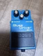 USED BOSS BD-2 Blues Driver Guitar Overdrive Effect Pedal Tested Working Cleaned