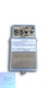 BOSS SY-1 Synthesizer Effects Pedal for Guitar