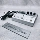 BOSS VE-500 Vocal Performer Multi Effect Pedal Pre Amplifier Japan VE500 Used