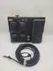 Line 6 FBV Express MkII Footswitch Wah Guitar Effect Pedal