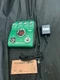 Zoom A2 Acoustic Effects Pedal Multi Effects Processor With Adapter Tested