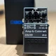 BOSS IR-2 Amp & Cabinet IR Loader - Compact, Versatile Tone Pedal for Musicians