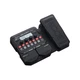 Zoom G1X Four Guitar Effects Processor with Built-In Expression Pedal