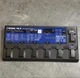 BOSS ME-8 Guitar Multiple Effects Distortion Chorus