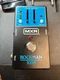 MXR Rockman X100 The Boston Pedal