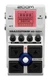Zoom MS-50G+ MultiStomp Guitar Effects Pedal with 100 Effects, Drives,...