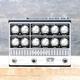 Tone King Imperial Preamp Two Channel High-Voltage Tri-Tube Preamp Effect Pedal