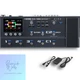 Limited Tote Bag! BOSS GX-100 Multi Effects Processor with AC Adapter