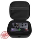 Musiin Effects Pedal Case for Line 6 HX Stomp Portable Waterproof