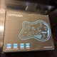 Ammoon Pockrock Black Portable Guitar Effects Pedal - Open Box