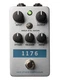 Universal Audio UAFX 1176 Studio | Compressor Pedal