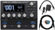 Boss GT-1000CORE Guitar Effects Processor w/ Power Supply