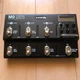 JUNK Line6 M9 Stomp box Modeler Multi-Effects Guitar Effect Pedal