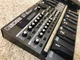 Boss GT-8 Guitar Multi-Effector ZS81065 9V  Black Used Tested Working F/S JP