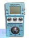 ZOOM MS-70CDR Multi Effects Pedal for Guitar and Bass JP