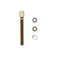 Buyers Products Eyebolt 1302005 Fits Boss Power V & Power VXT RT/2, RT/3 Plow