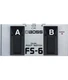 Boss FS-6 Dual Foot Switch