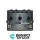 Electro-Harmonix Switchblade Pro Signal Router EFFECTS - NEW - PERFECT CIRCUIT