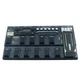 Line 6 Bass Pod XT Live Bass Guitar Effects Pedal *No Power Supply* P-30293