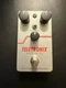Universal Audio Teletronix LA-2A Studio Compressor Pedal