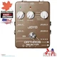 JOYO JF-24 ORTHOS Loop Guitar Effect Pedal 6 Looping Modes 2 Line Loop Select CA