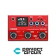 Boss VE-22 Vocal Performer Processor Pedal EFFECTS - NEW - PERFECT CIRCUIT