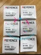 1PC  New  Keyence  SR-X100W  Sensor  New  In Box  SR-X100W