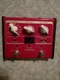 Vox StompLab IB Bass Modeling Effects Pedal