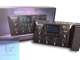 Zoom G6 Multi-Effects Processor for Guitar and Bass JP