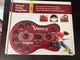 Behringer VAMP3 Multi-Effects Guitar Effect Interface