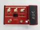 VOX StompLab IIB SL2B Bass Multi-Effects Pedal Tested Working Japan